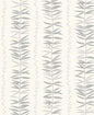 SL80508 Seabrook Designs The Simple Life Wallpaper Summer Garland  Smoke