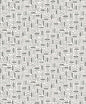 SL80600 Seabrook Designs The Simple Life Wallpaper Pip Geo  Salt And Pepper