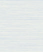 SL80902 Seabrook Designs The Simple Life Wallpaper Calm Seas Blue Mist