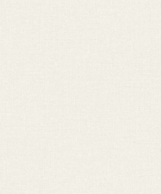 SL81100 Seabrook Designs The Simple Life Wallpaper Soft Linen  White Sands