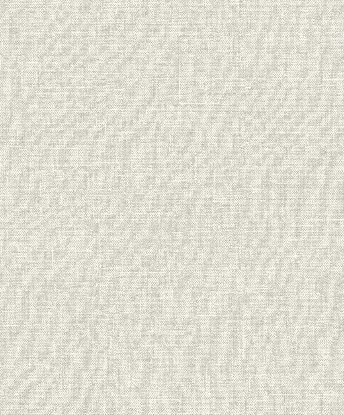 SL81106 Seabrook Designs The Simple Life Wallpaper Soft Linen  Ash