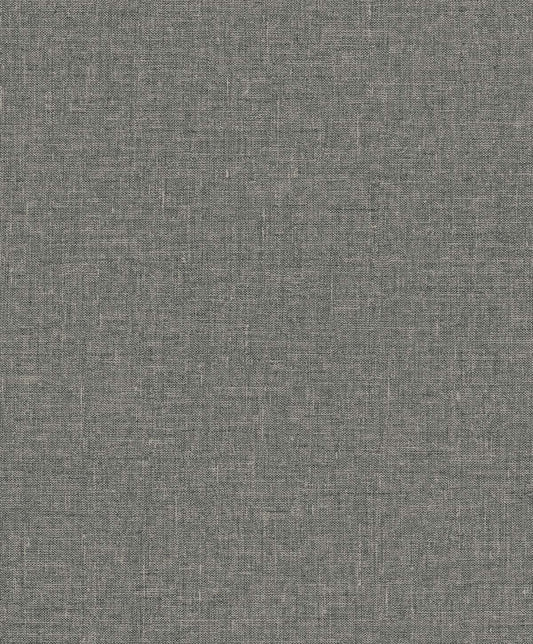 SL81110 Seabrook Designs The Simple Life Wallpaper Soft Linen  Volcanic Salt