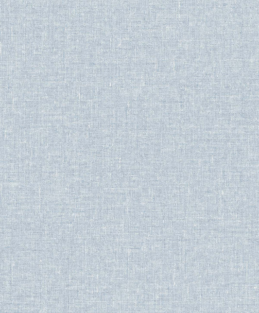 SL81132 Seabrook Designs The Simple Life Wallpaper Soft Linen  Midwinter