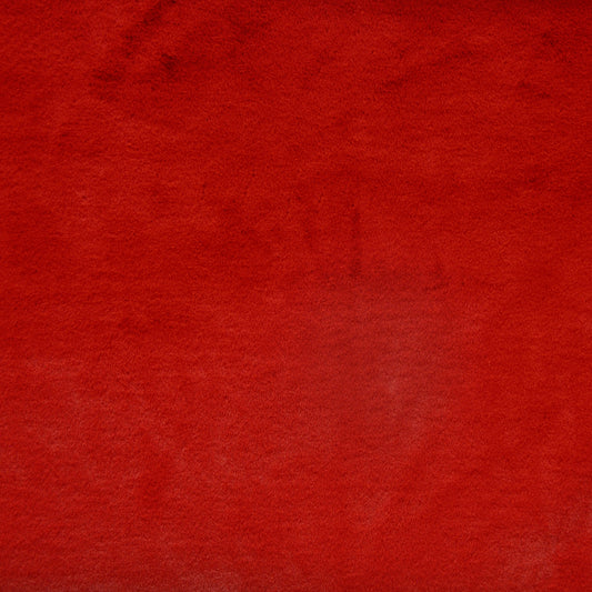SLC005 Maxwell FAUX FUR # 05 CHERRY SIBERIA