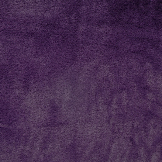 SLC055 Maxwell FAUX FUR # 55 PLUM SIBERIA