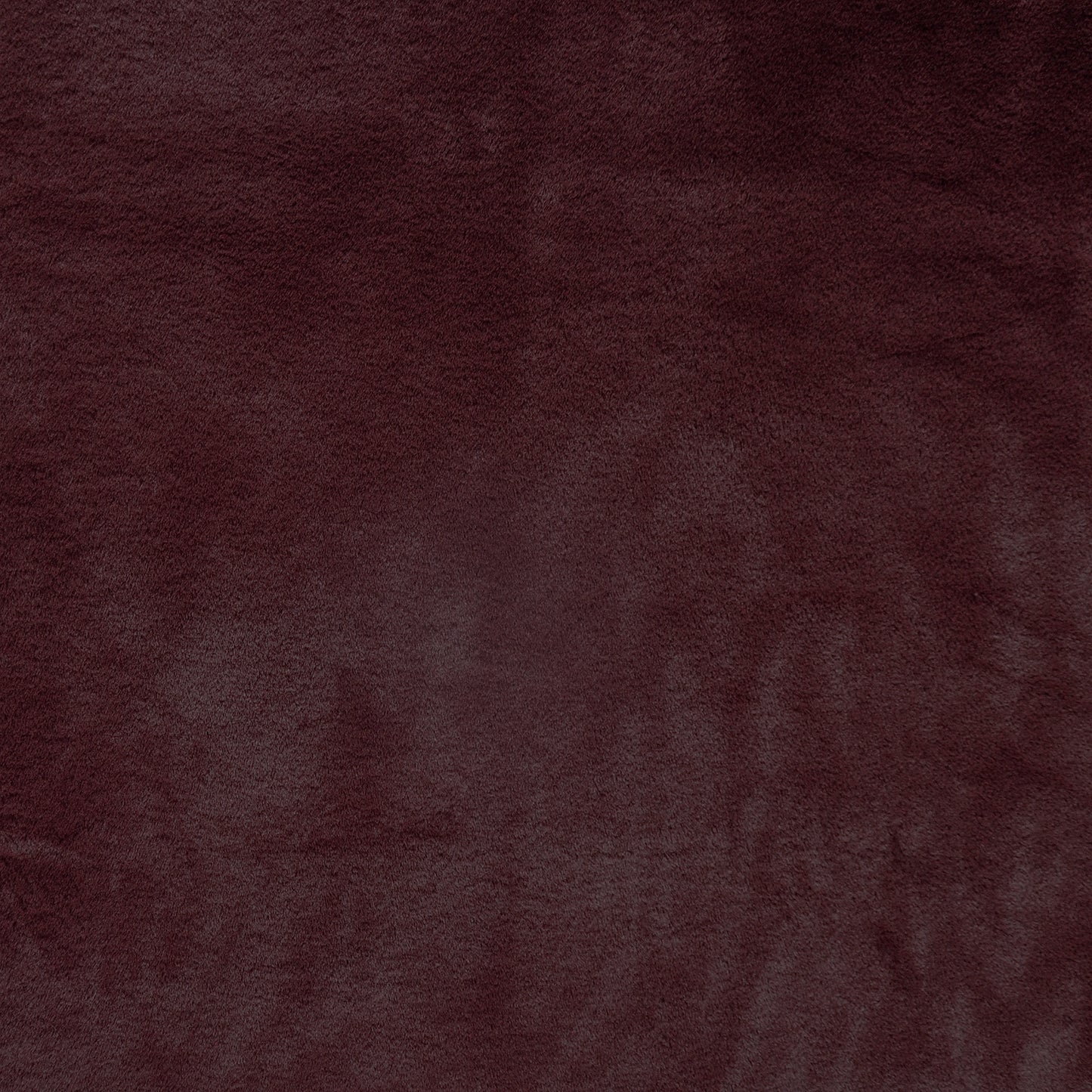 SLC058 Maxwell FAUX FUR # 58 BURGUNDY SIBERIA
