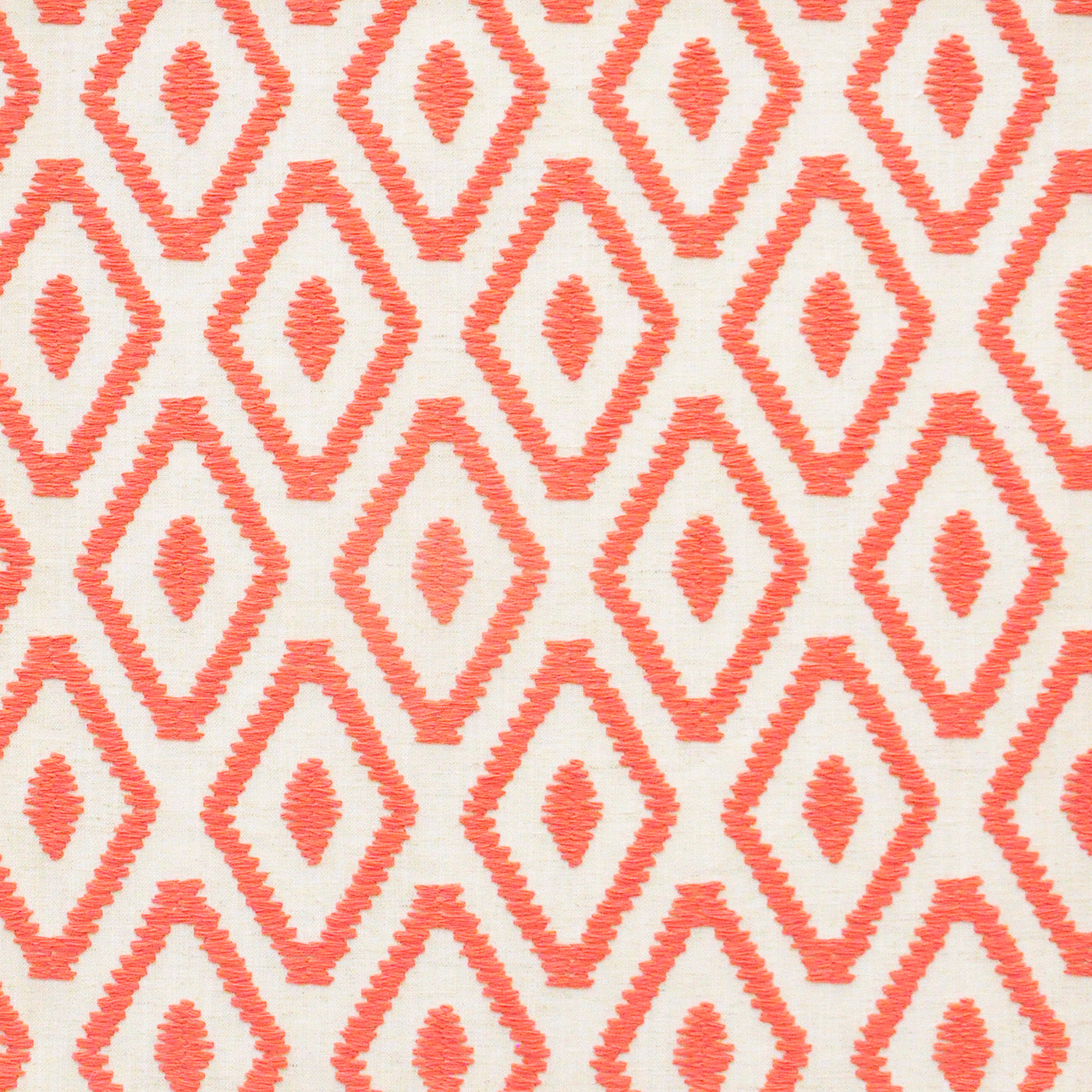 SLS631 Maxwell DRAPERY/MULTI- PATTERN # 631 BUBBLEGUM CT-EDEN