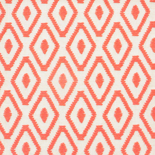 SLS631 Maxwell DRAPERY/MULTI- PATTERN # 631 BUBBLEGUM CT-EDEN