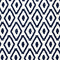 SLS845 Maxwell DRAPERY/MULTI- PATTERN # 845 NAVAL CT-ODYSSEY