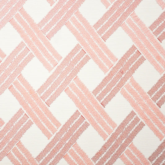 SLT339 Maxwell DRAPERY/MULTI- PATTERN # 339 CARNATION CT-SORBET