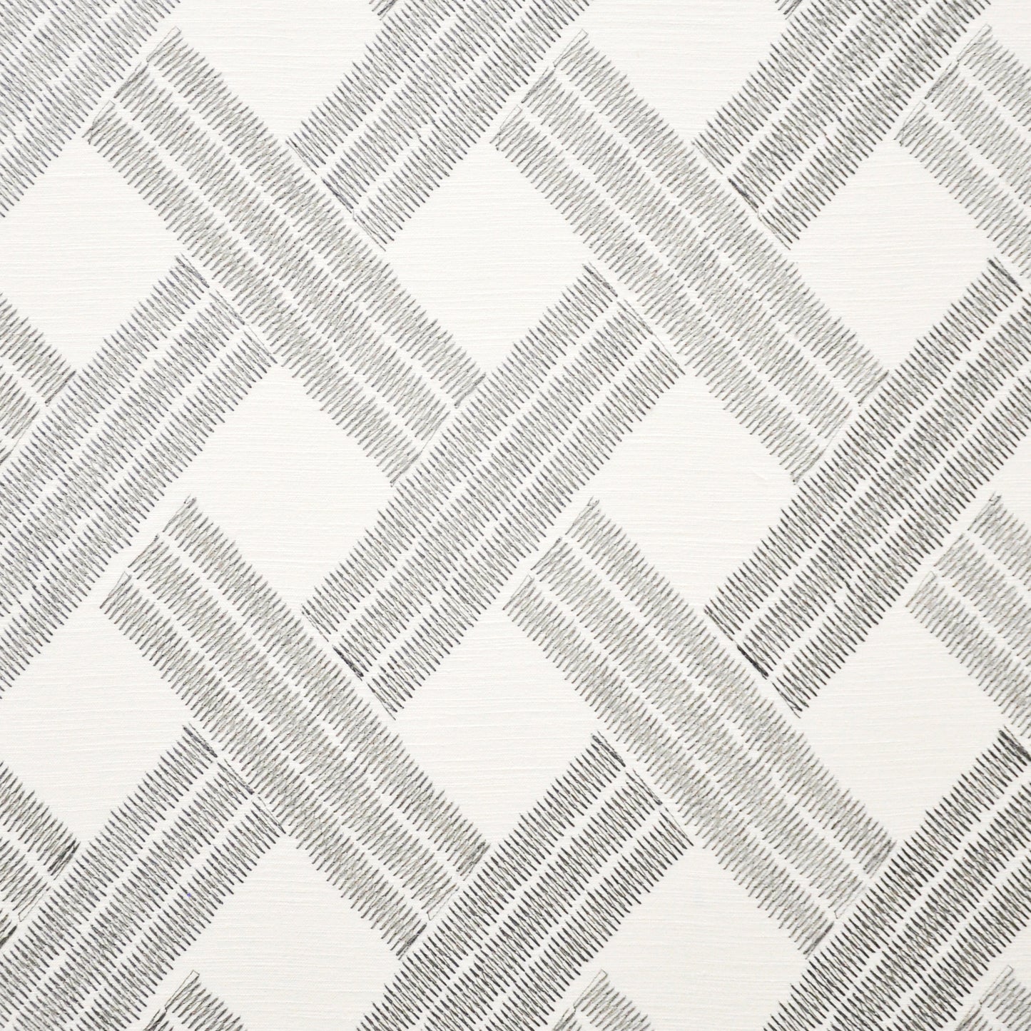 SLT512 Maxwell DRAPERY/MULTI- PATTERN # 512 OYSTER CT-ROCKSALT