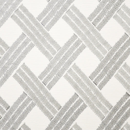 SLT512 Maxwell DRAPERY/MULTI- PATTERN # 512 OYSTER CT-ROCKSALT
