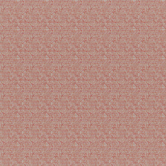 SLY543 Maxwell UPHOLSTERY PATTERNS # 543 STRAWBERRY CG-NECTAR