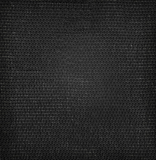 SMB447 Maxwell SHEER SOLID/TEXTURE # 447 CARBON SHEERTHREADS