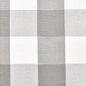 SMP619 Maxwell DRAPERY/MULTI-STRIPE/CHECK # 619 SLATE STRIPES&CHECKSII