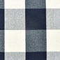 SMP634 Maxwell DRAPERY/MULTI-STRIPE/CHECK # 634 NAVY STRIPES&CHECKSII