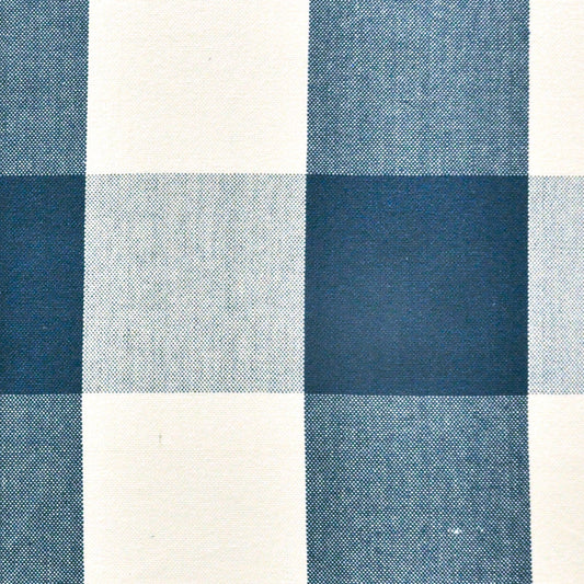 SMP641 Maxwell DRAPERY/MULTI-STRIPE/CHECK # 641 BLUEBERRY STRIPES&CHECKSII