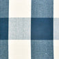 SMP641 Maxwell DRAPERY/MULTI-STRIPE/CHECK # 641 BLUEBERRY STRIPES&CHECKSII