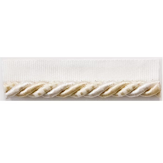 SNAP-31 STOUT SNAPS 31 IVORY IVORY TRIMMING