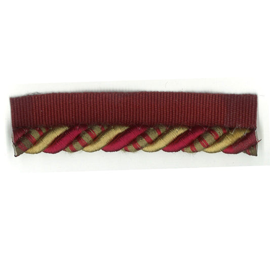 SNAPS LIPCORD Stout Trim