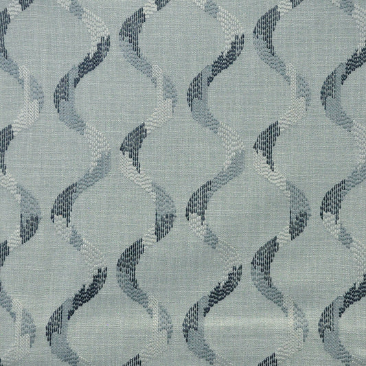 SNI130 Maxwell UPHOLSTERY PATTERNS # 130 ARCTIC CT-NEPTUNE