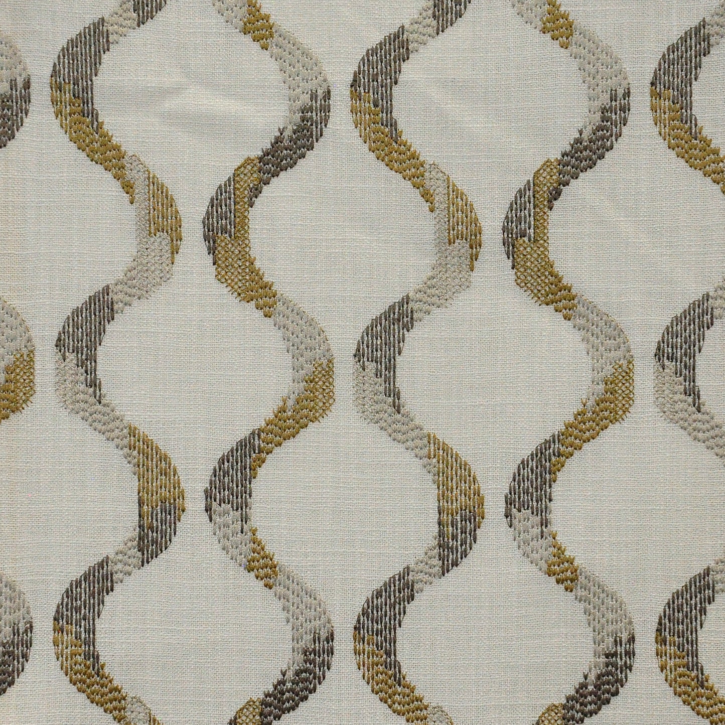 SNI609 Maxwell UPHOLSTERY PATTERNS # 609 MIDAS CT-SANDALWOOD