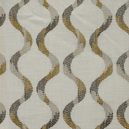 SNI609 Maxwell UPHOLSTERY PATTERNS # 609 MIDAS CT-SANDALWOOD