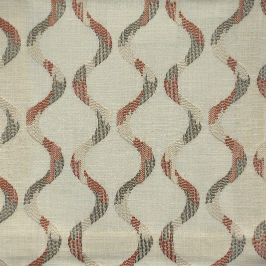SNI720 Maxwell UPHOLSTERY PATTERNS # 720 PETAL CT-LYCHEE