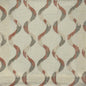 SNI720 Maxwell UPHOLSTERY PATTERNS # 720 PETAL CT-LYCHEE
