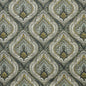 SNK317 Maxwell UPHOLSTERY PATTERNS # 317 ANTIQUE CT-JUNGLE ROOM