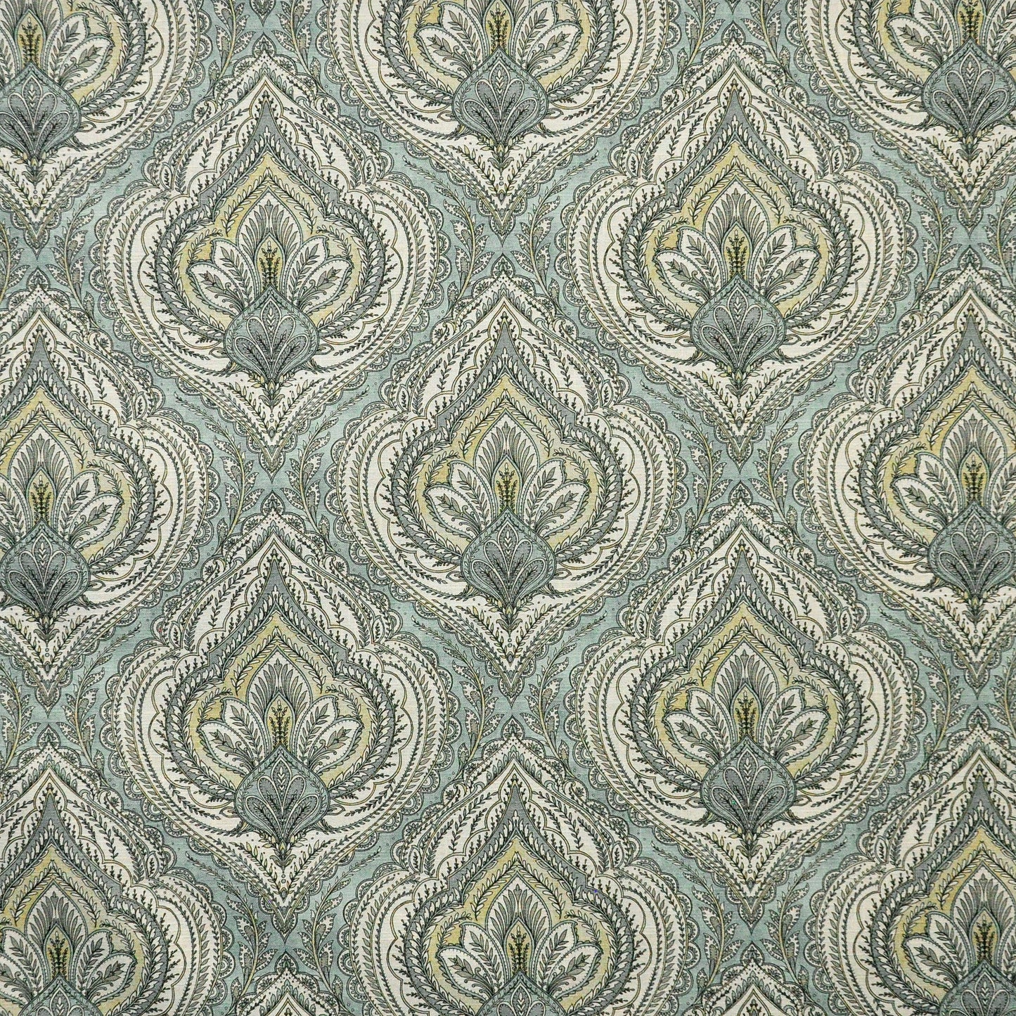 SNK328 Maxwell UPHOLSTERY PATTERNS # 328 MINERAL CT-JUNGLE ROOM