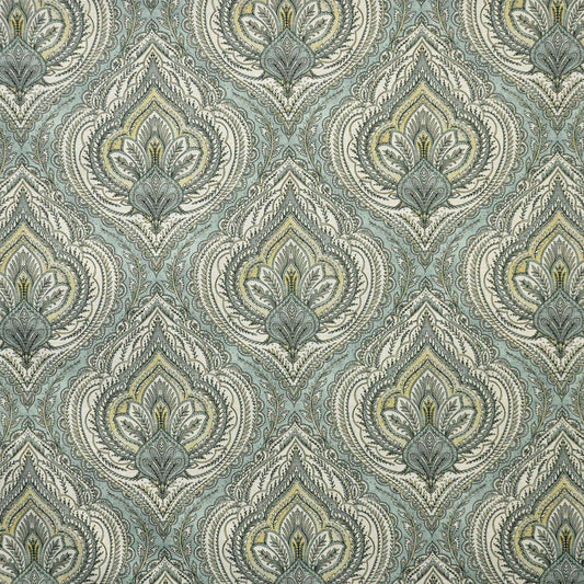 SNK328 Maxwell UPHOLSTERY PATTERNS # 328 MINERAL CT-JUNGLE ROOM