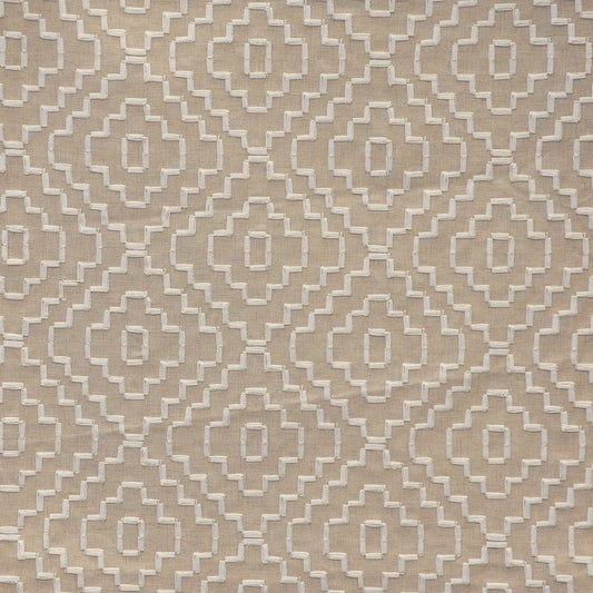 SNN645 Maxwell UPHOLSTERY PATTERNS # 645 FAWN CT-SANDALWOOD