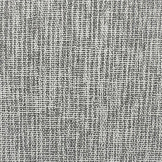 SNU240 Maxwell DRAPERY/MULTI- SOLID/TEXTURE # 240 CHINCHILLA BLACKOUTIII