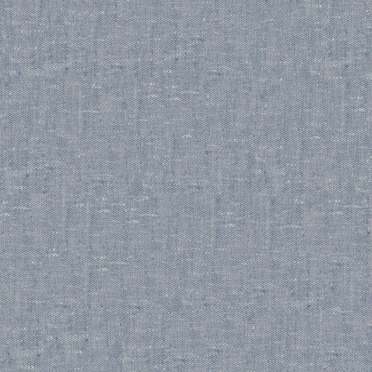 SNY117 Maxwell DRAPERY/MULTI- SOLID/TEXTURE # 117 DENIM WIDEWIDTHBASICII