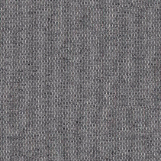 SNY119 Maxwell DRAPERY/MULTI- SOLID/TEXTURE # 119 CHARCOAL WIDEWIDTHBASICII