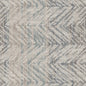 SO0620 Maxwell UPHOLSTERY PATTERNS # 620 SQUALL PW-BLUEJAY