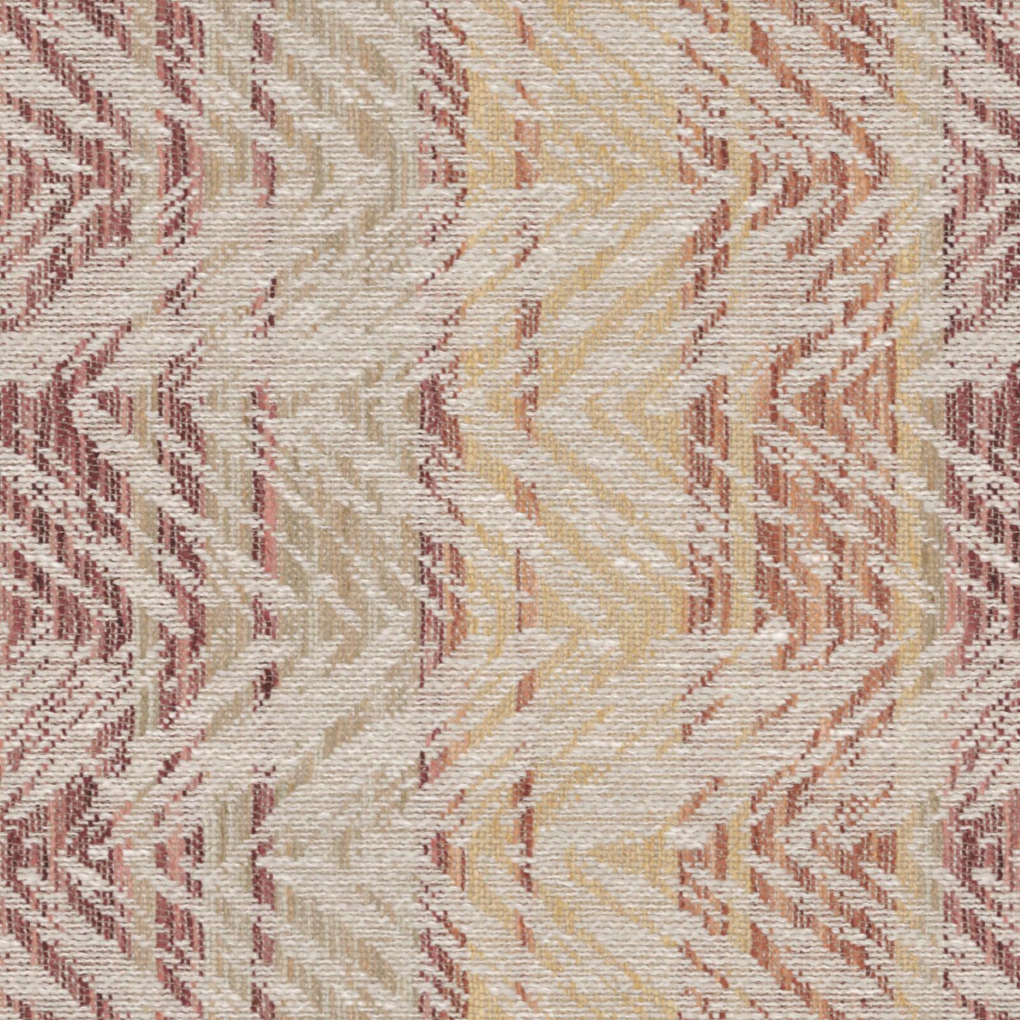 SO0831 Maxwell UPHOLSTERY PATTERNS # 831 SANGRIA PW-RHUBARB