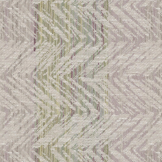 SO0851 Maxwell UPHOLSTERY PATTERNS # 851 ALIUM PW-RHUBARB