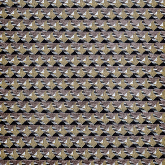 SO1718 Maxwell UPHOLSTERY PATTERNS # 718 NOCTURNE PW-GOLD RUSH