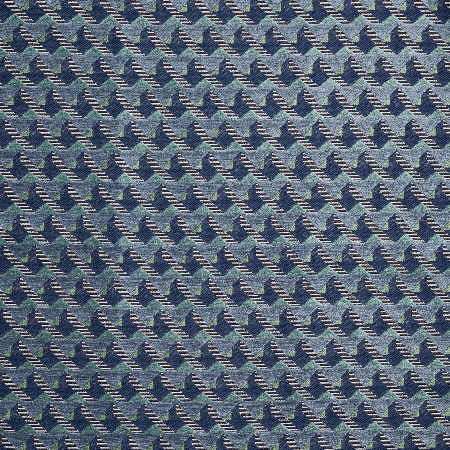 SO1926 Maxwell UPHOLSTERY PATTERNS # 926 AEGEAN PW-TIDEPOOL