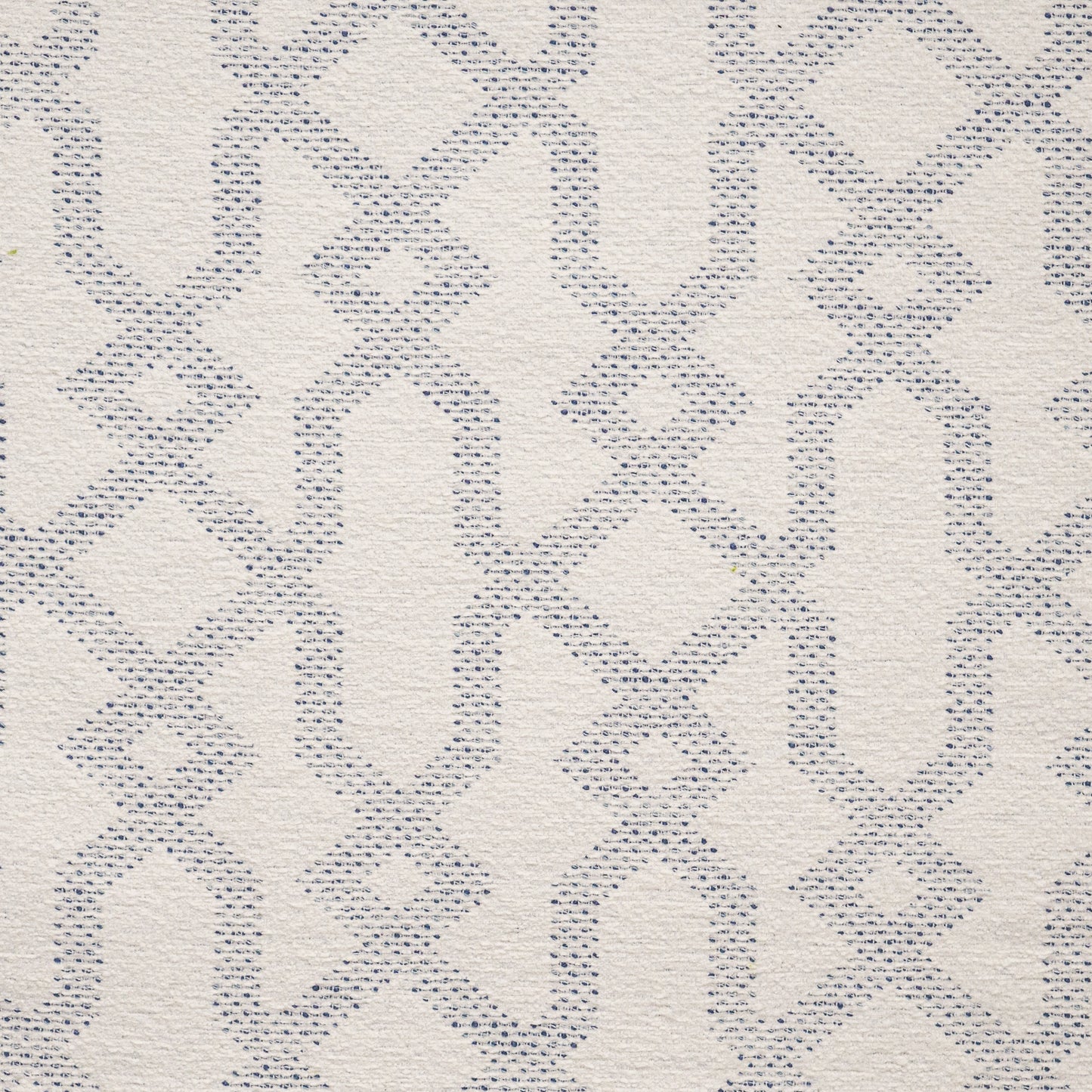 SO3623 Maxwell UPHOLSTERY PATTERNS # 623 WHITECAP PW-BLUEJAY