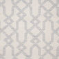 SO3623 Maxwell UPHOLSTERY PATTERNS # 623 WHITECAP PW-BLUEJAY