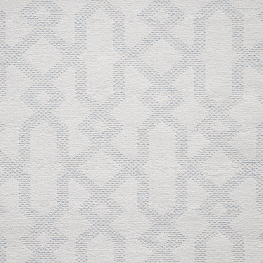 SO3632 Maxwell UPHOLSTERY PATTERNS # 632 GLACIER PW-BLUEJAY