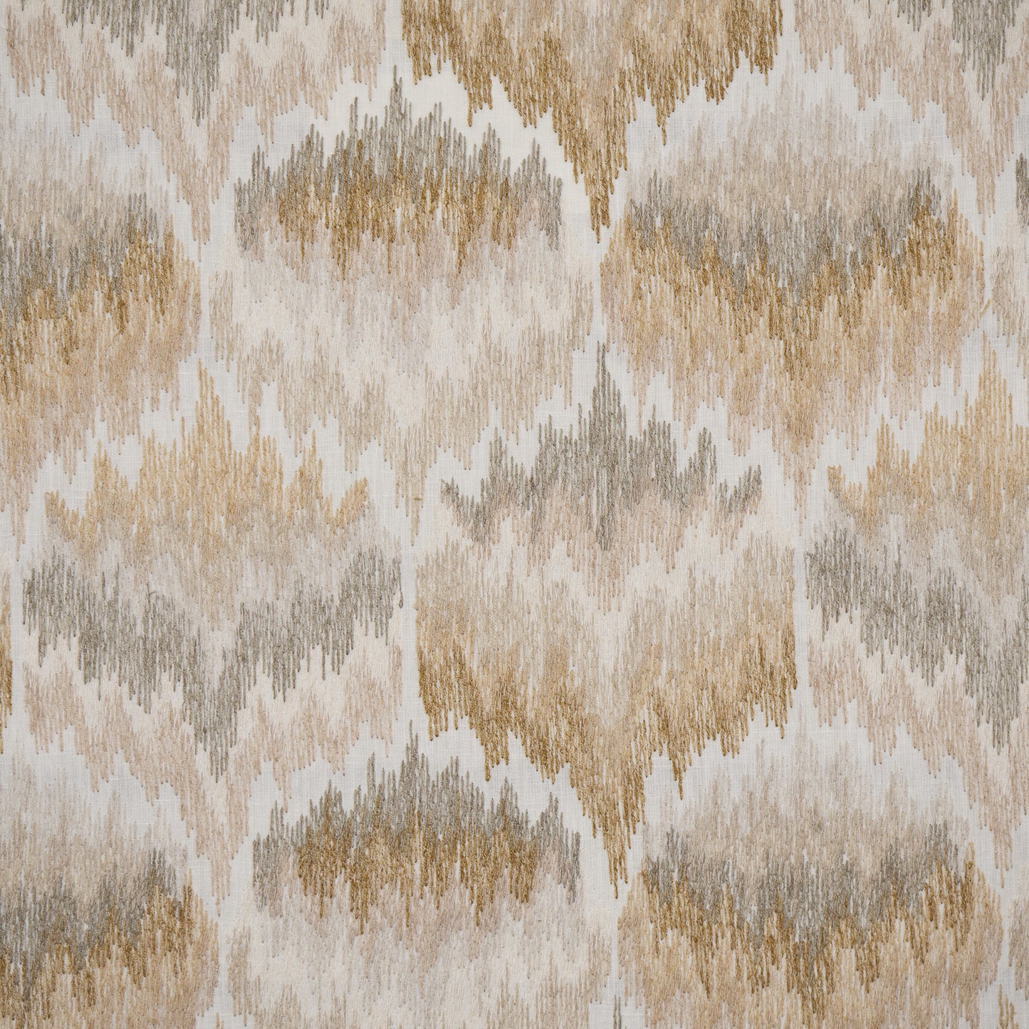 SO4613 Maxwell DRAPERY/MULTI- PATTERN # 613 SERENGETI CT-TIGERSEYE