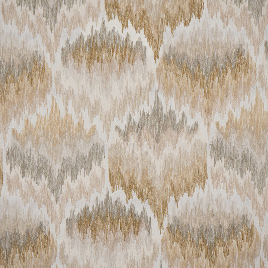 SO4613 Maxwell DRAPERY/MULTI- PATTERN # 613 SERENGETI CT-TIGERSEYE