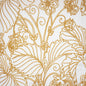 SO5618 Maxwell DRAPERY/MULTI- PATTERN # 618 MUSTARD CT-TIGERSEYE