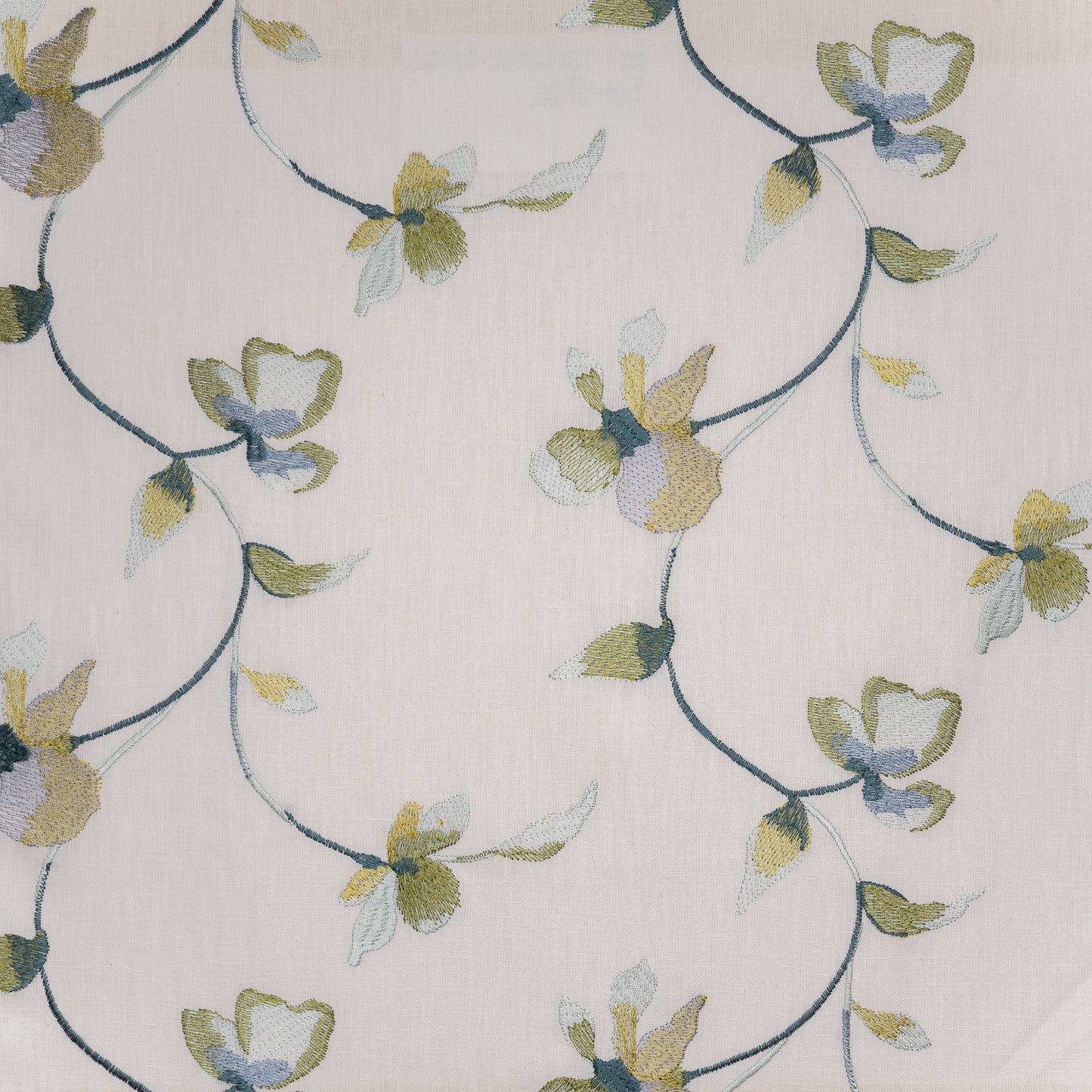 SO6313 Maxwell DRAPERY/MULTI- PATTERN # 313 HERBAL CT-ROSEMARY
