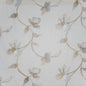 SO6634 Maxwell DRAPERY/MULTI- PATTERN # 634 SILVER CT-TIGERSEYE
