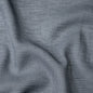 SO7237 Maxwell SHEER SOLID/TEXTURE # 237 DENIM SHEERGLAM
